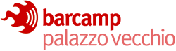 barCamp Palazzo Vecchio